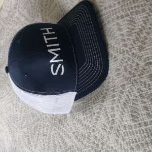 SMITH Baseball Cap: Richardson STYLE 112